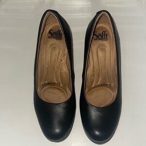 Sofft comfort heels